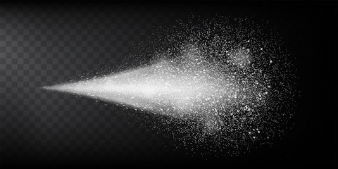 mist spray