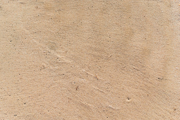 sand`s background in Qatar desert