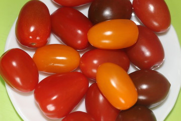 tomato