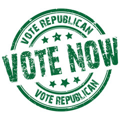 rubber stamp with text 