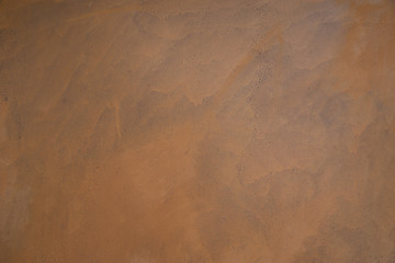 Rusty metal background texture