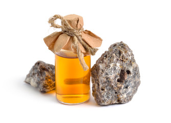 Benzoin or benjamin Essential oil or gum benzoin or gum benjamin, loban