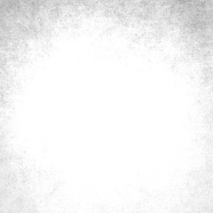 Grey designed grunge texture. Vintage background with space for text or image