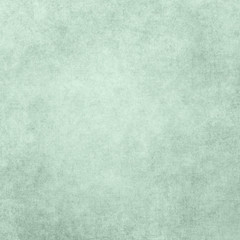 Fototapeta premium Green designed grunge texture. Vintage background with space for text or image