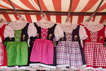 vestiti da donna