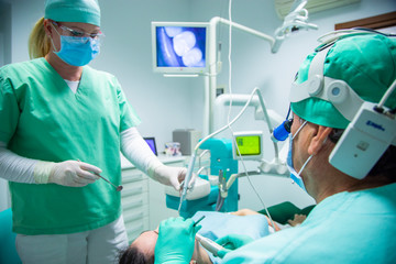 Dentista