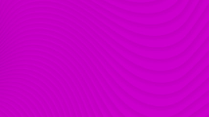 Obraz premium Abstract background of gradient curves in purple colors