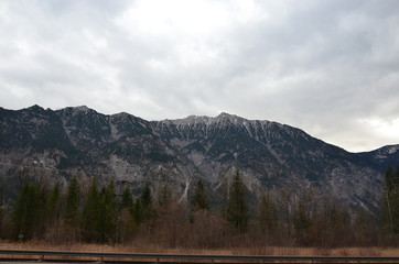 landscape Bayan,