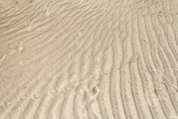 Fototapeta na wymiar abstract sand detail