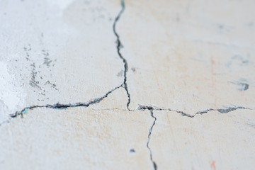 Destruction in Reinforced Concrete Construction