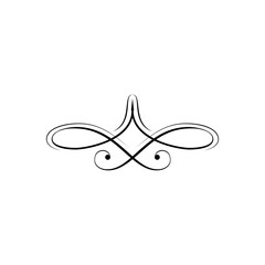 Page divider and design element