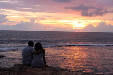 Love before Sunset