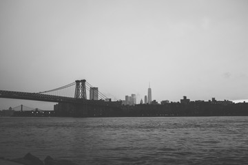 Obraz premium New York