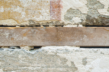 Cracked Concrete Texture