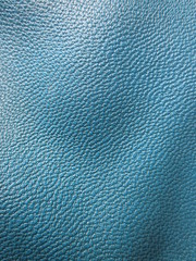 leather blue texture abstract pattern 