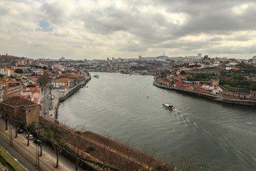 Obraz premium Porto