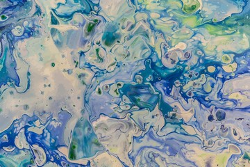 Abstract colored background