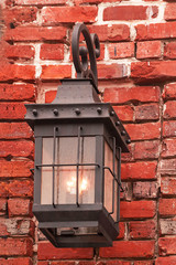 Brick Lantern