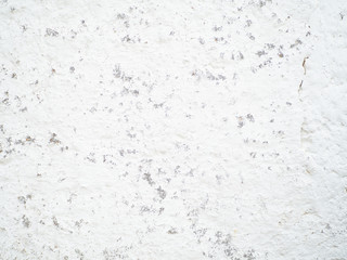 Abstract texture background of a white wall