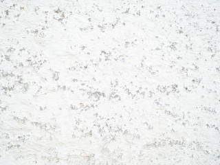 Abstract texture background of a white wall