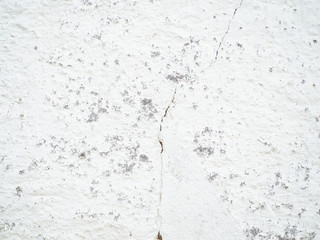 Abstract texture background of a white wall