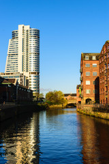 Leeds Canal