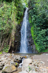Saint Vincent and the Grenadines, Dark View Falls
