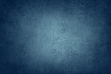 Fototapeta na wymiar Blue textured background