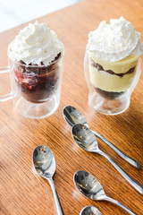 bowl, diet, organic, plate, fruit, tasty, breakfast, homemade, health, granola, fresh, sweet, healthy, dessert, yogurt, muesli, cereal, food, cream, spoon, white, berry, delicious, gourmet, silver, fa