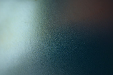 matte metallic surface gray-blue with highlights