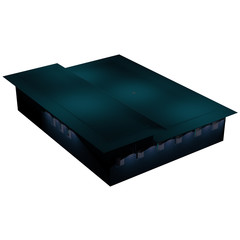 Mobile Cinema Design