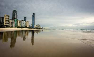 surfers paradise
