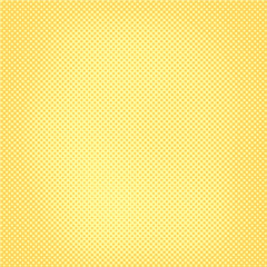 Pop art style banner design, halftone dots effect, abstract vector background