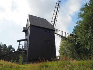 Bockwindmühle