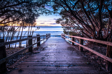 jetty 