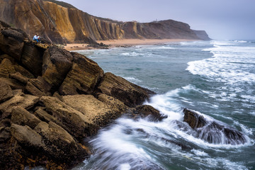 ocean