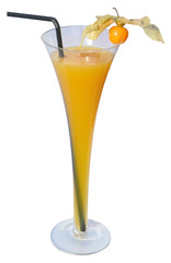 KZL Cocktail Bellini