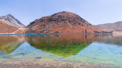 Nevado de Toluca