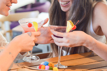 sea, summer, love, two, friends, woman, young, happiness, cocktail, happy, beach, together, beautiful, vacation, couple, romantic, men, fashion, youth, holiday, cocktails, friendship, romance, gin, ma