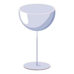 wine glass design