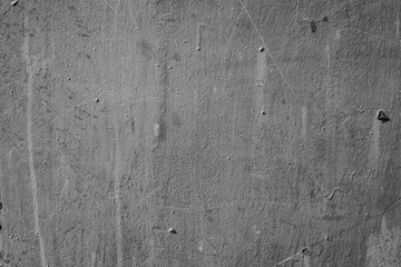 Metal texture with scratches and cracks