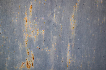 Metal texture with scratches and cracks