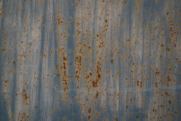 Metal texture with scratches and cracks