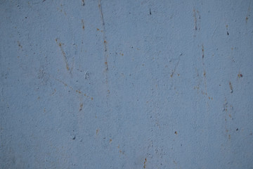 Metal texture with scratches and cracks