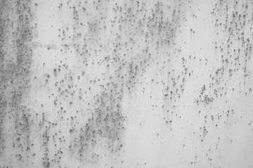 Metal texture with scratches and cracks