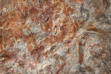 Natural rock high resolution texture close up