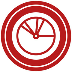 pie chart icon