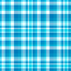 Colorful checkered pattern. Seamless abstract texture with many lines. Geometric colored wallpaper with stripes. Print for flyers, shirts and textiles. Doodle for design