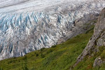 Glacier
