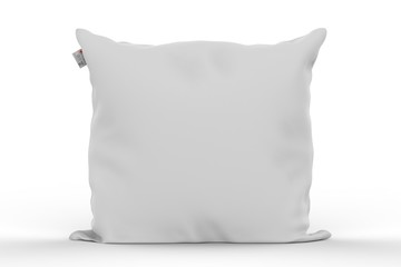 White Pillow
